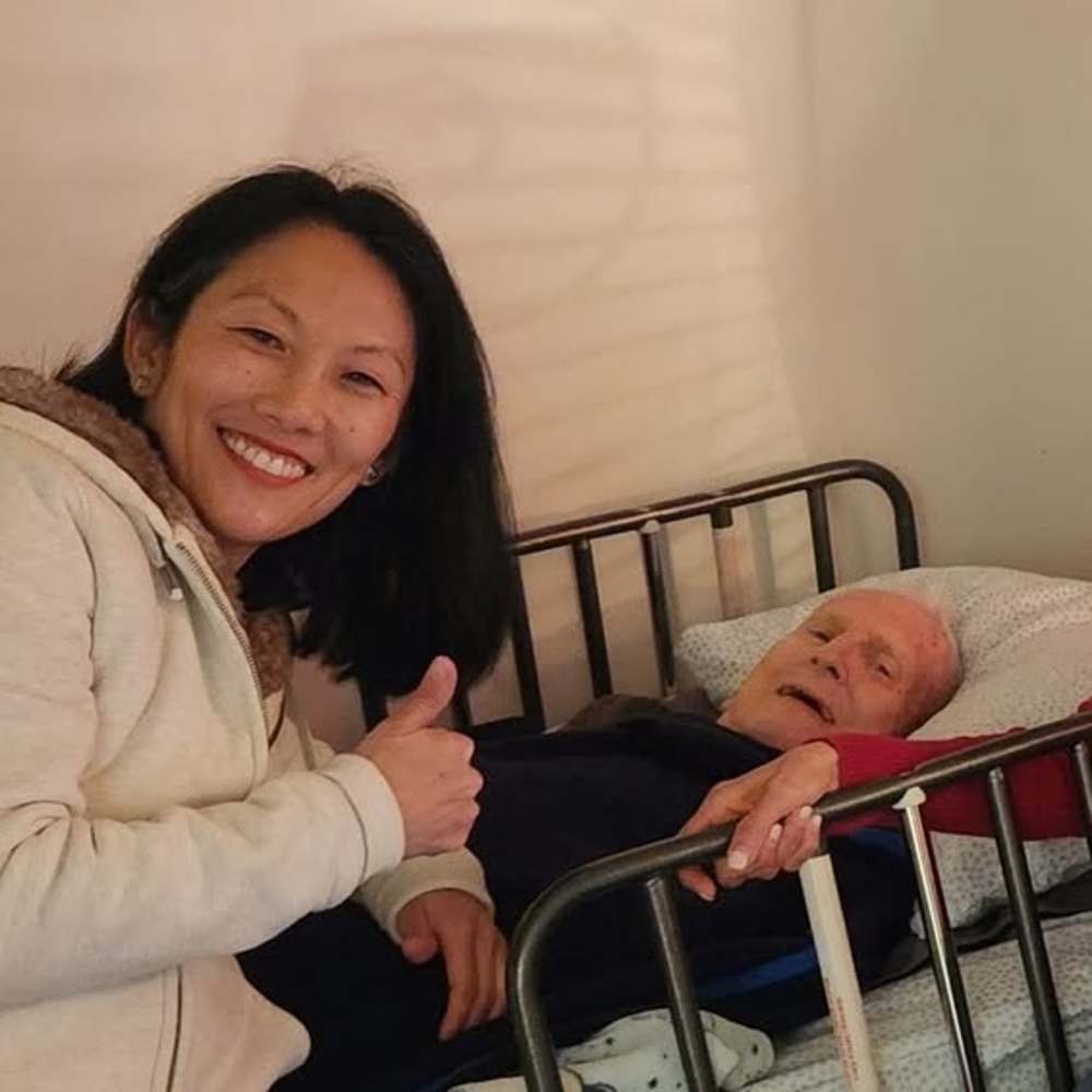 Meet your Posher, Sulynn